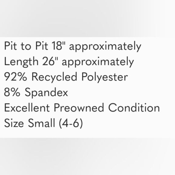 Time And Tru Maternity - Picture 4 of 5